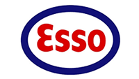 Esso Gas Bar